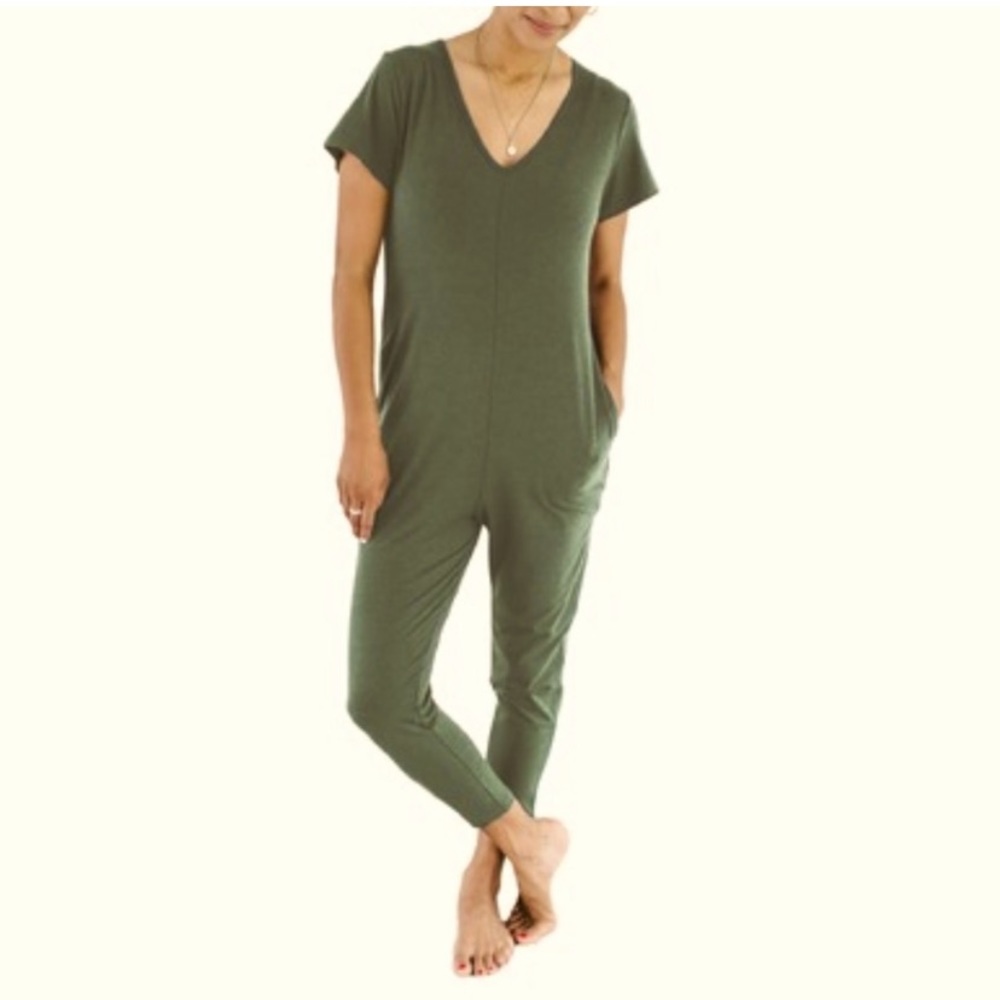 Smash + Tess Sunday Romper